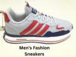 Mens Fashion Sneakers - Image 2