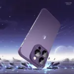 Angle Pad Lens Protection Really No Border Shell