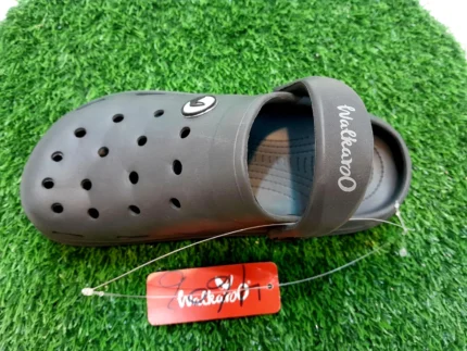 Ultra Soft Comfort Clog